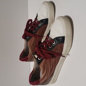 Naturalizer Astara Sneakers